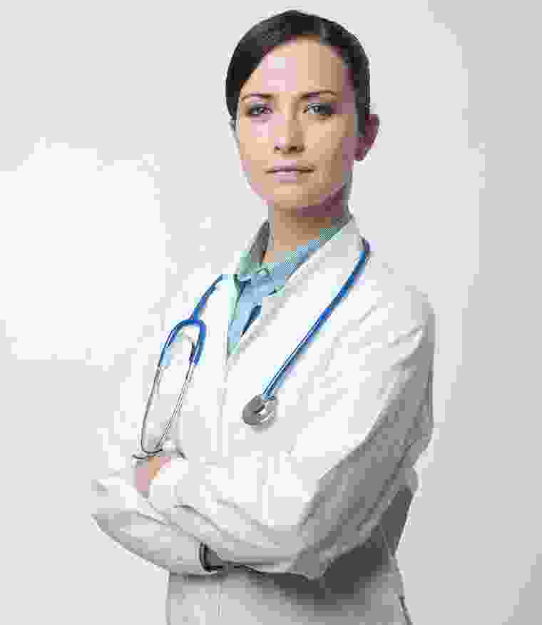 Dr. Sofia Claire